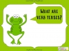 Verb Tenses Teaching Resources (slide 5/69)